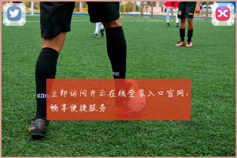 立即访问开云在线登录入口官网，畅享便捷服务