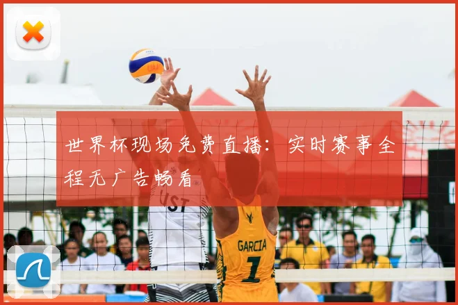 世界杯现场免费直播：实时赛事全程无广告畅看